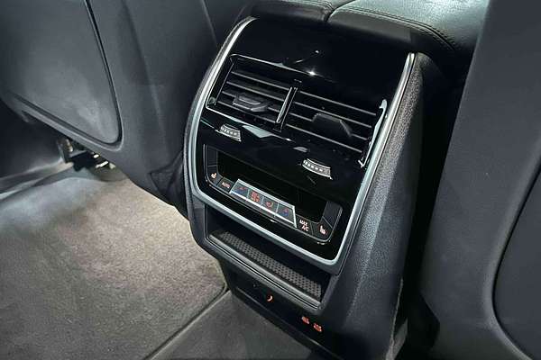 2020 BMW X7 xDrive30d G07