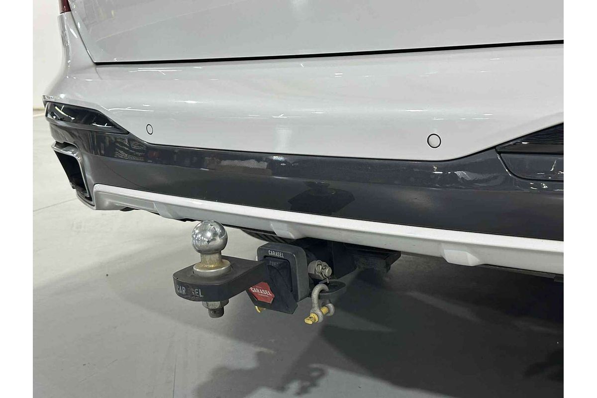 2020 BMW X7 xDrive30d G07