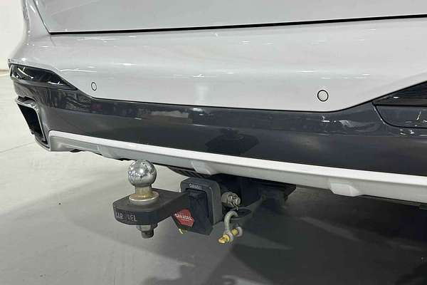 2020 BMW X7 xDrive30d G07