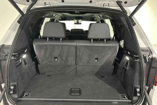 2020 BMW X7 xDrive30d G07