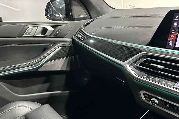 2020 BMW X7 xDrive30d G07