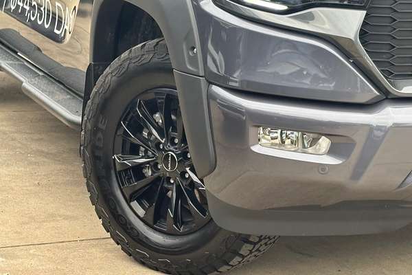 2025 Foton Tunland V9-L P4 4X4