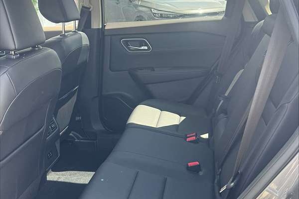 2025 Nissan X-TRAIL ST-L e-POWER T33