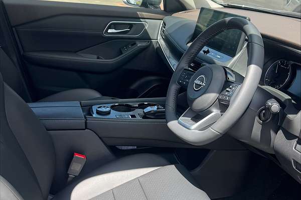 2025 Nissan X-TRAIL ST-L e-POWER T33