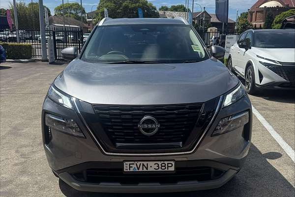 2025 Nissan X-TRAIL ST-L e-POWER T33