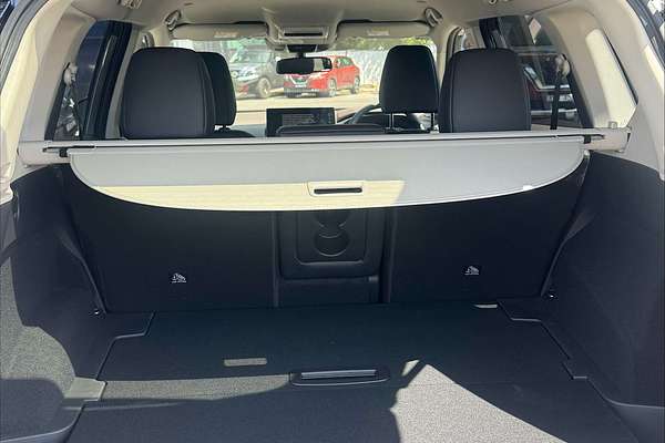 2025 Nissan X-TRAIL ST-L e-POWER T33