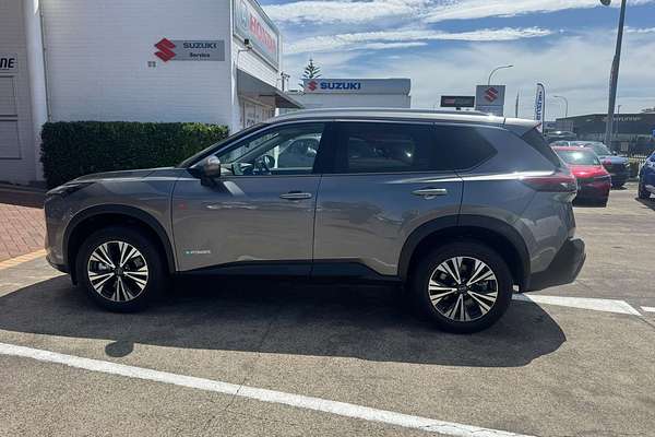 2025 Nissan X-TRAIL ST-L e-POWER T33