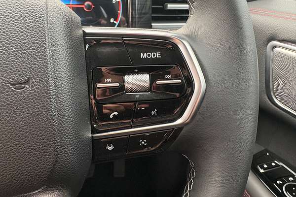 2025 Foton Tunland V9-L P4 4X4