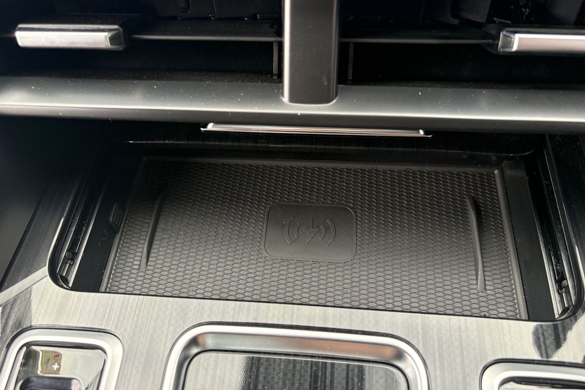 2025 Foton Tunland V9-L P4 4X4