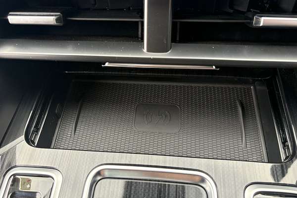 2025 Foton Tunland V9-L P4 4X4