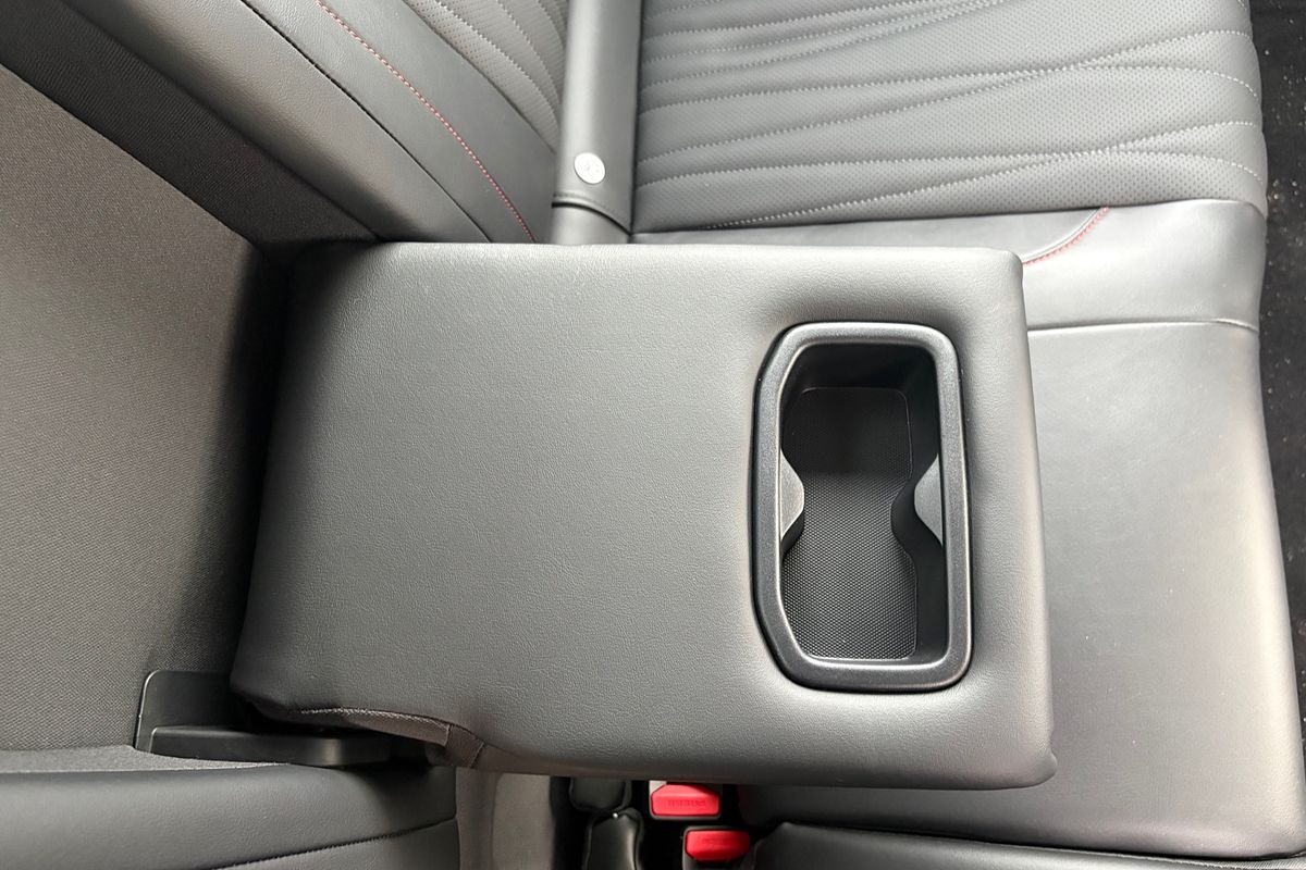 2025 Foton Tunland V9-L P4 4X4