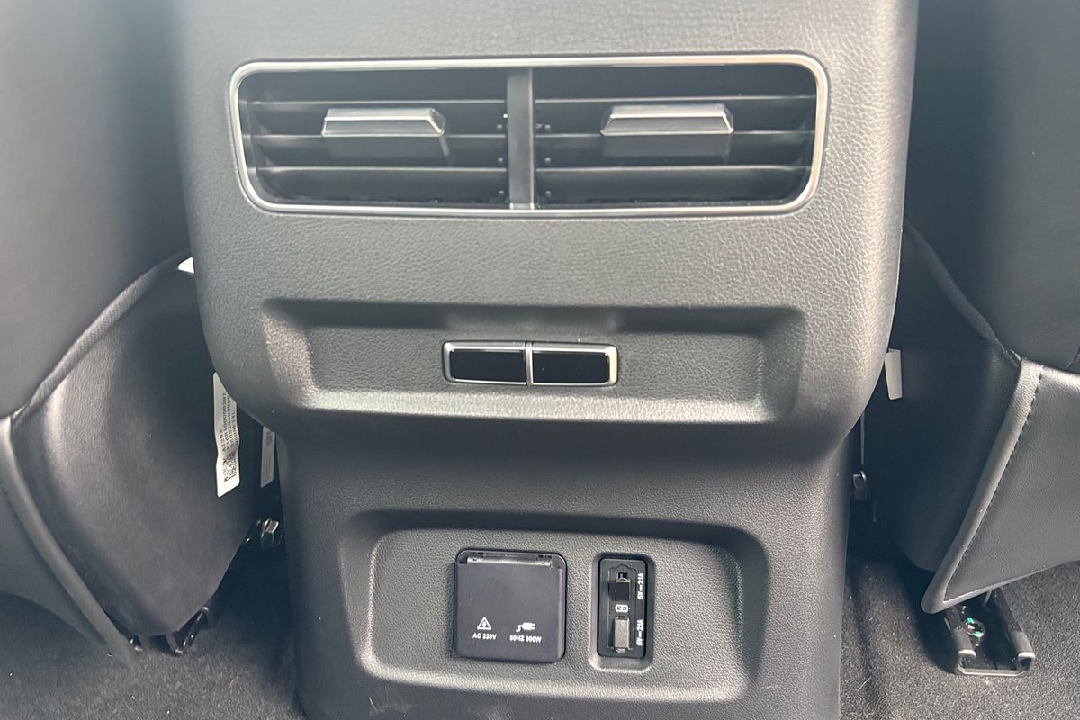 2025 Foton Tunland V9-L P4 4X4