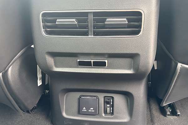 2025 Foton Tunland V9-L P4 4X4