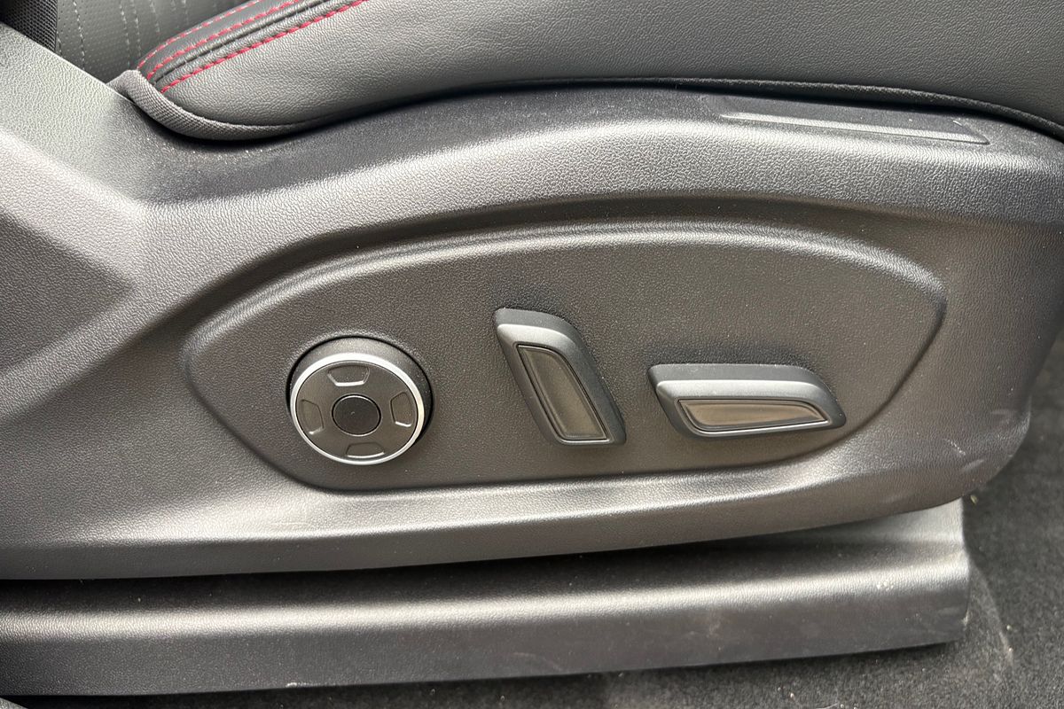 2025 Foton Tunland V9-L P4 4X4