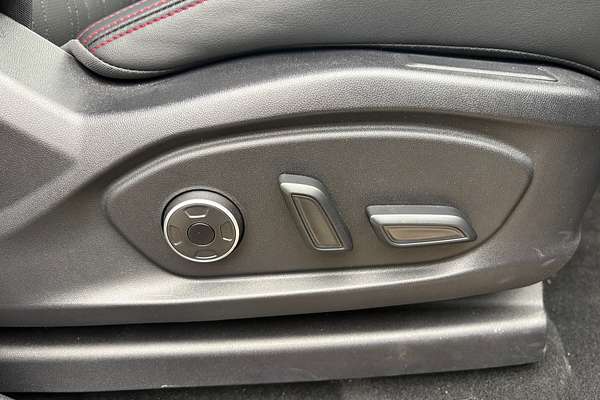 2025 Foton Tunland V9-L P4 4X4