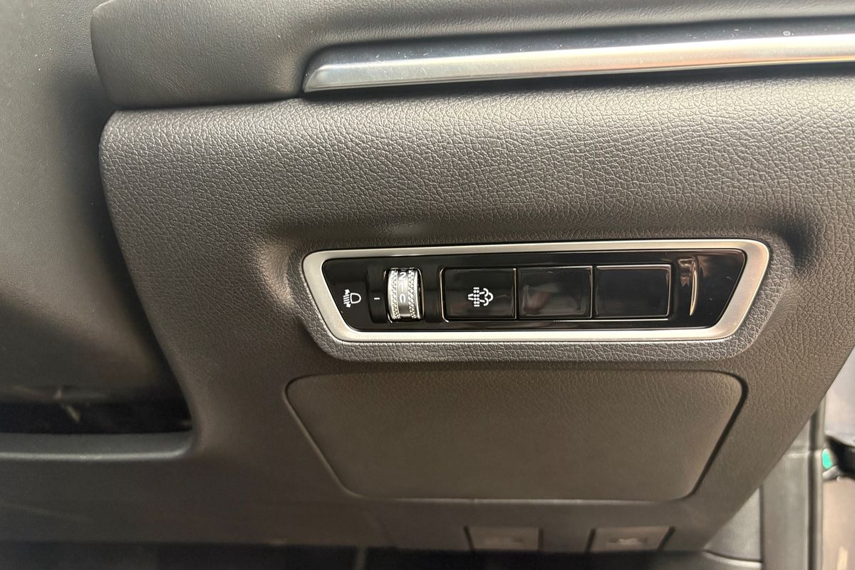 2025 Foton Tunland V9-L P4 4X4