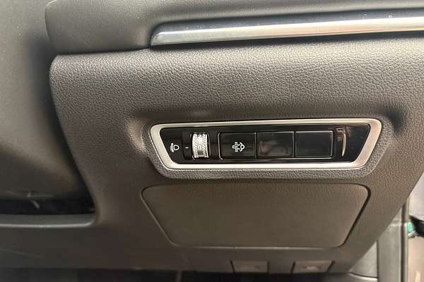 2025 Foton Tunland V9-L P4 4X4