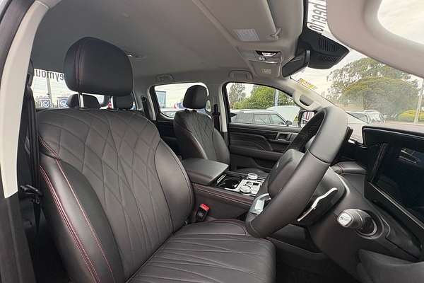 2025 Foton Tunland V9-L P4 4X4