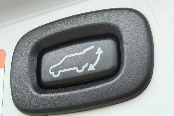 2017 Mitsubishi Outlander PHEV Exceed ZK