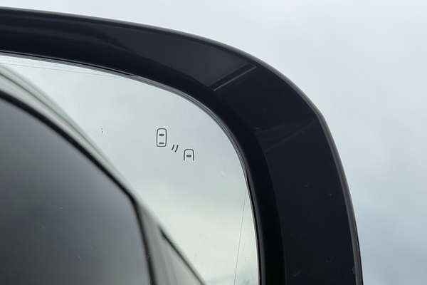 2017 Mitsubishi Outlander PHEV Exceed ZK