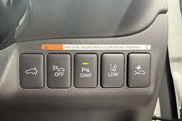 2017 Mitsubishi Outlander PHEV Exceed ZK