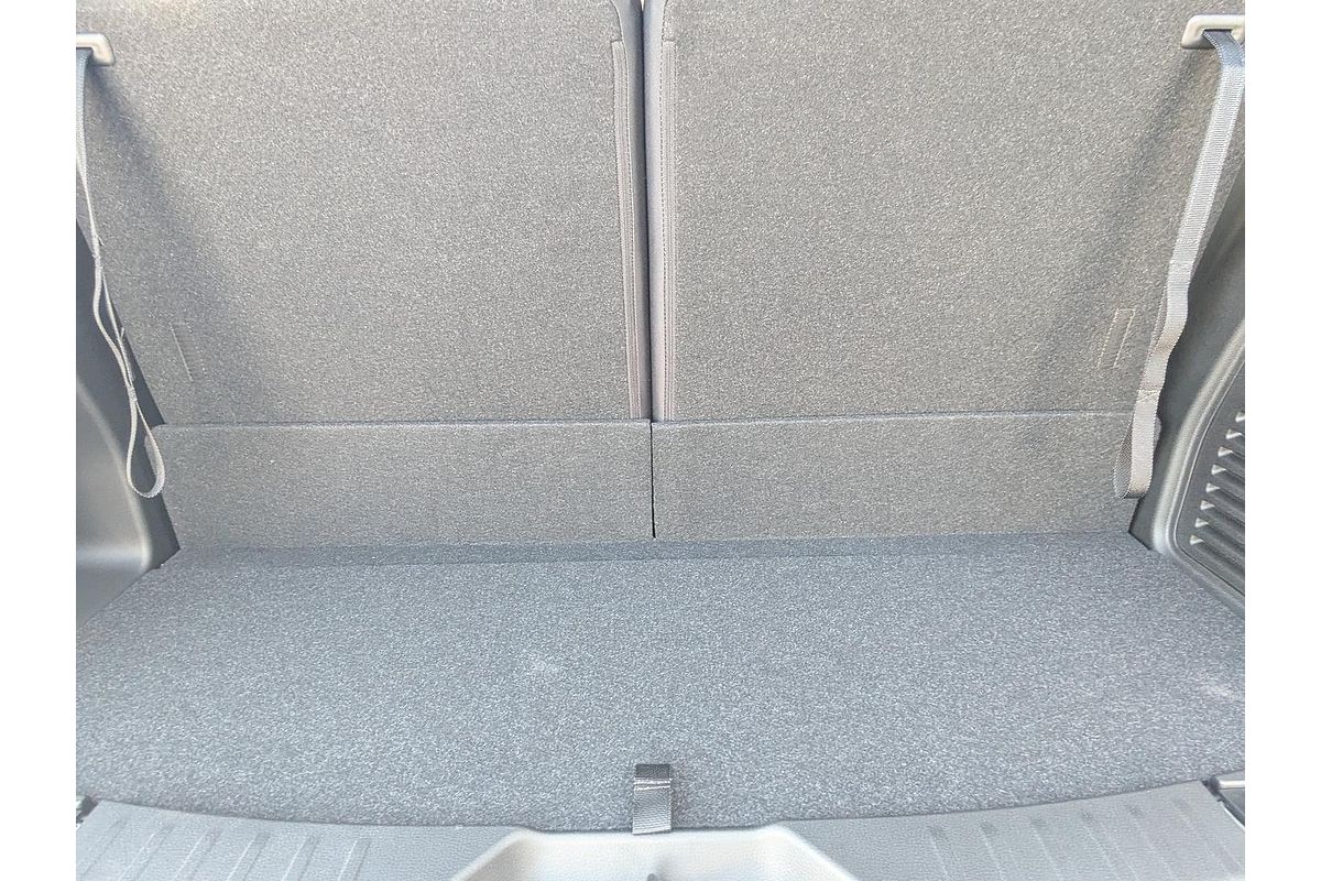 2025 Isuzu MU-X LS-M