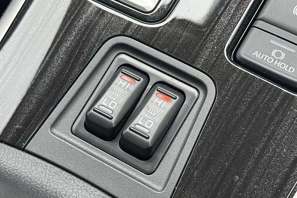 2017 Mitsubishi Outlander PHEV Exceed ZK