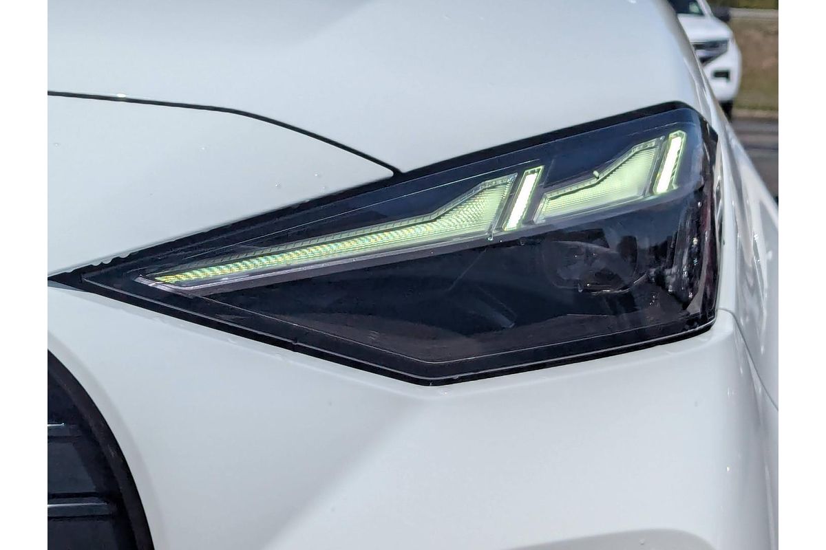 2025 Isuzu MU-X LS-M