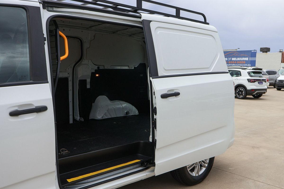 2020 LDV G10 SV7C