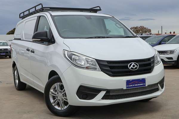 2020 LDV G10 SV7C