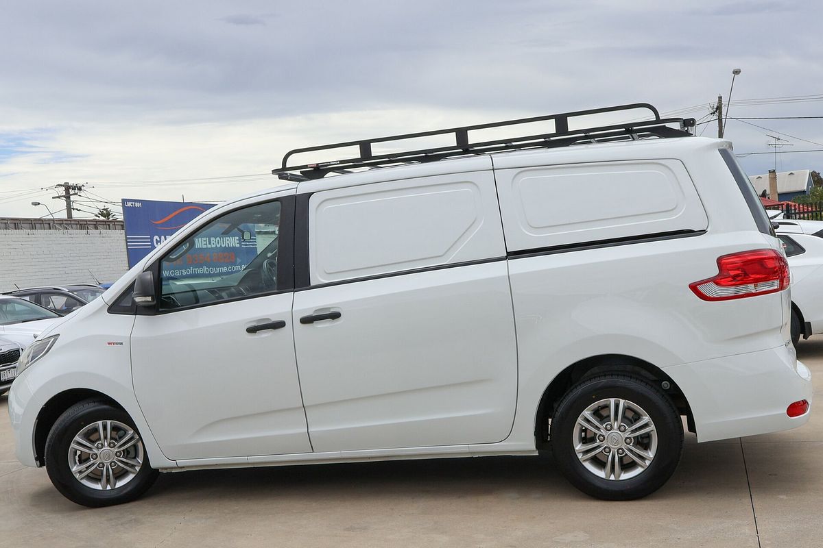 2020 LDV G10 SV7C