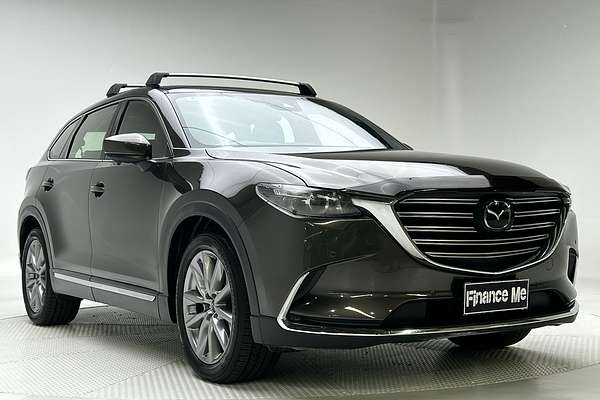 2020 Mazda CX-9 GT TC