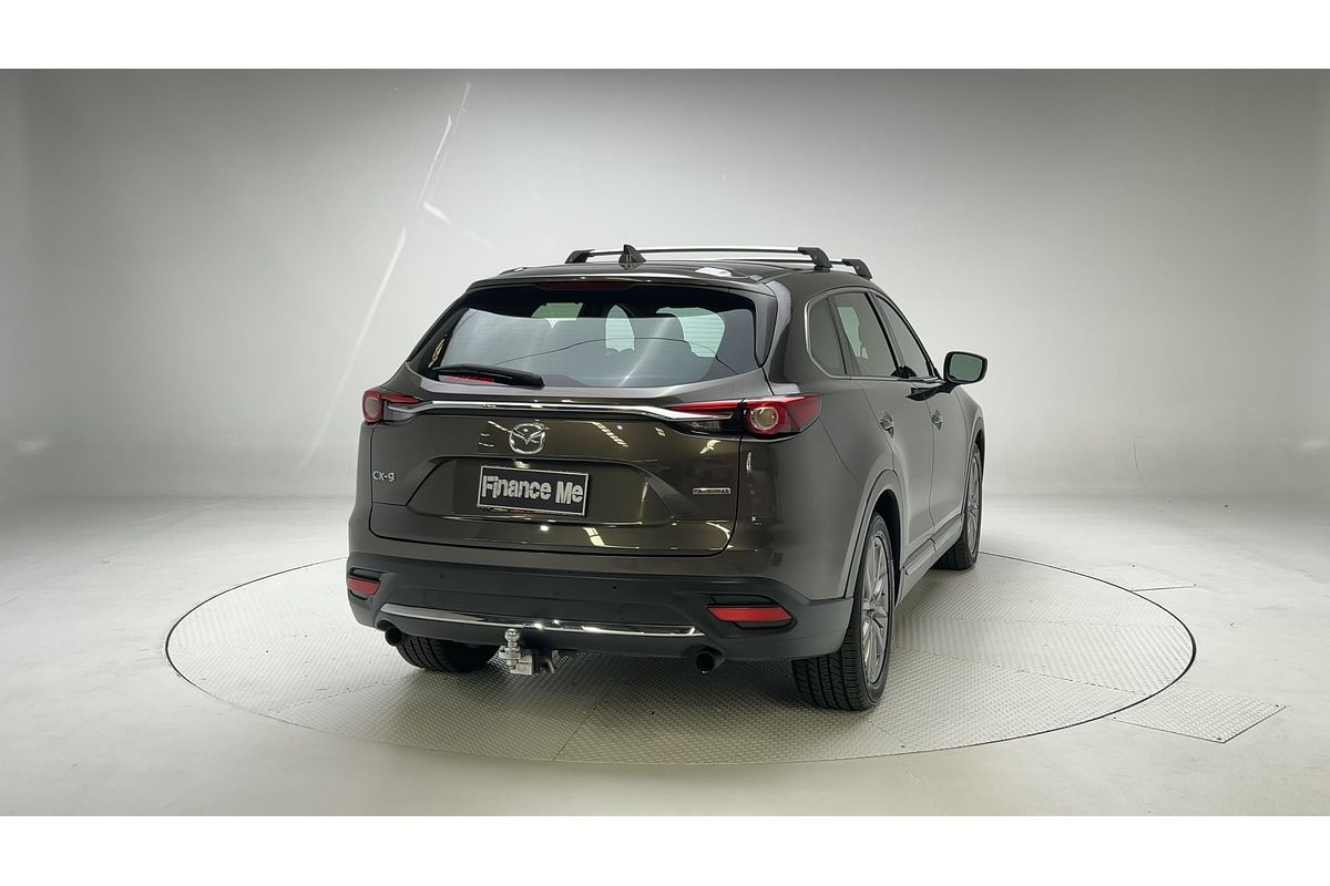 2020 Mazda CX-9 GT TC