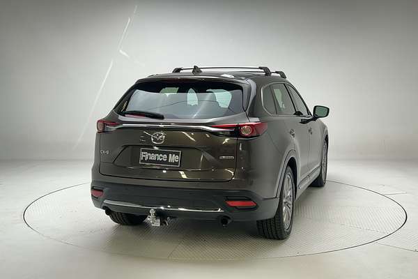 2020 Mazda CX-9 GT TC
