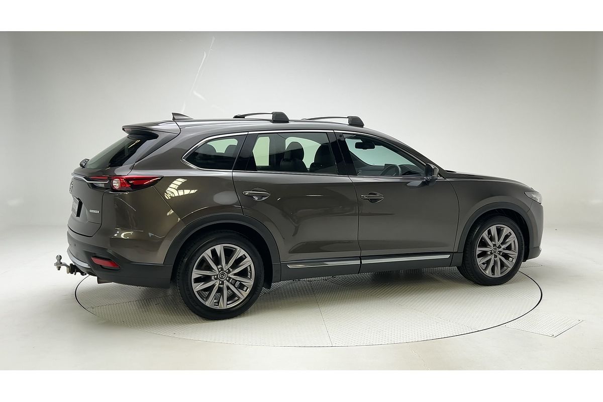 2020 Mazda CX-9 GT TC