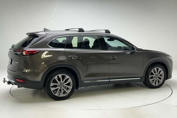 2020 Mazda CX-9 GT TC