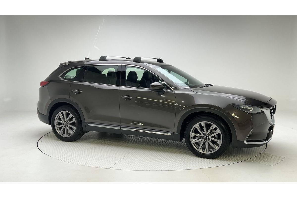 2020 Mazda CX-9 GT TC