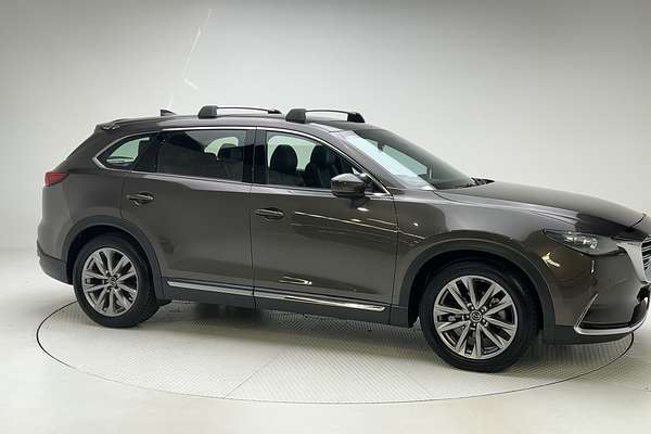 2020 Mazda CX-9 GT TC