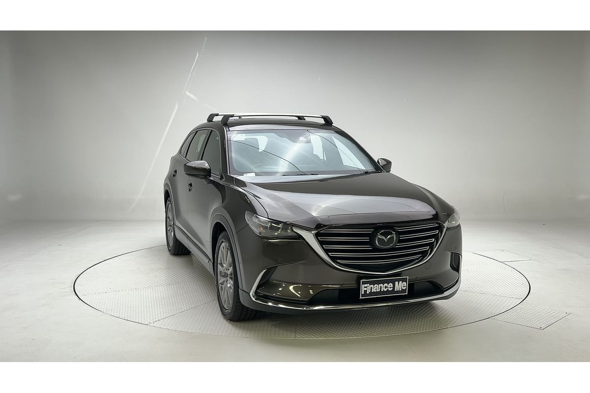 2020 Mazda CX-9 GT TC