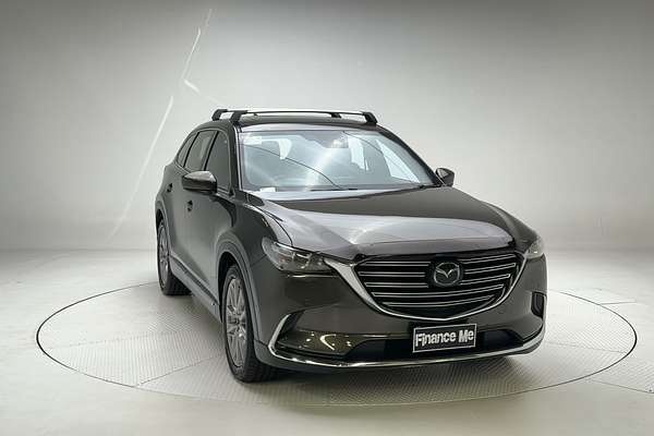 2020 Mazda CX-9 GT TC