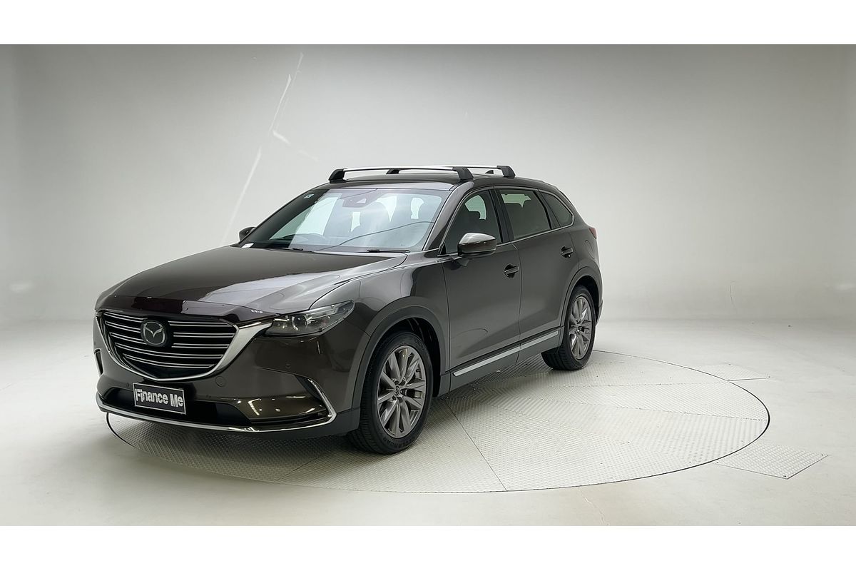 2020 Mazda CX-9 GT TC