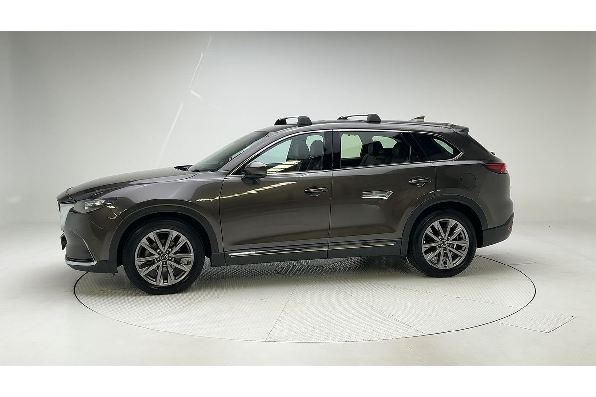 2020 Mazda CX-9 GT TC