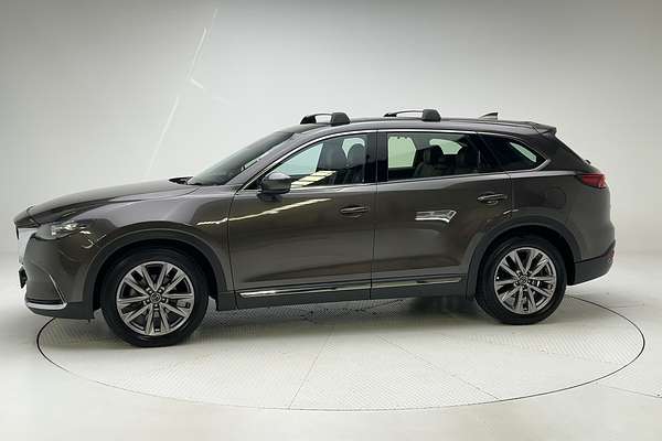 2020 Mazda CX-9 GT TC