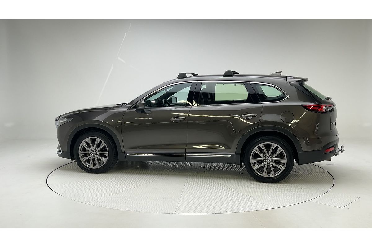 2020 Mazda CX-9 GT TC