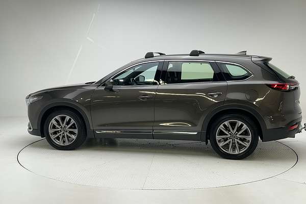 2020 Mazda CX-9 GT TC
