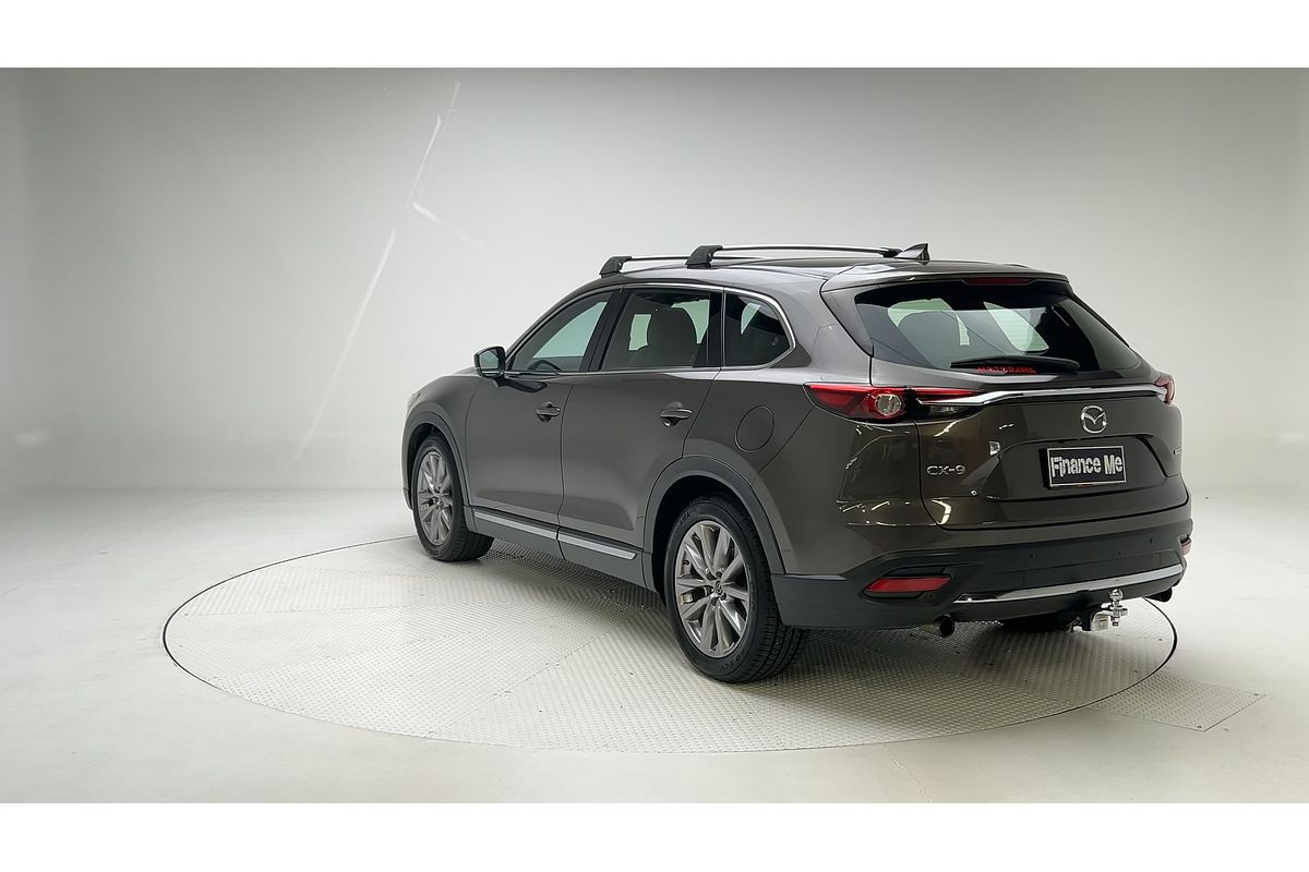 2020 Mazda CX-9 GT TC