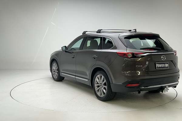 2020 Mazda CX-9 GT TC