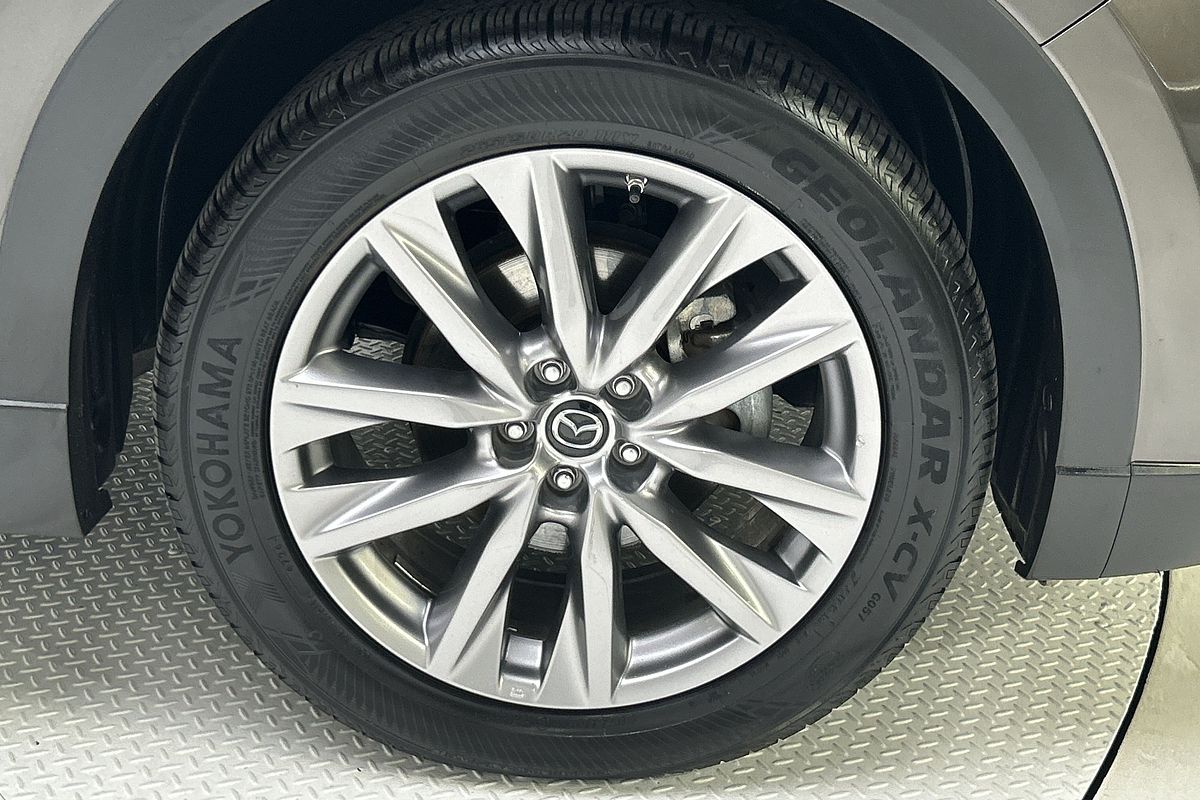 2020 Mazda CX-9 GT TC