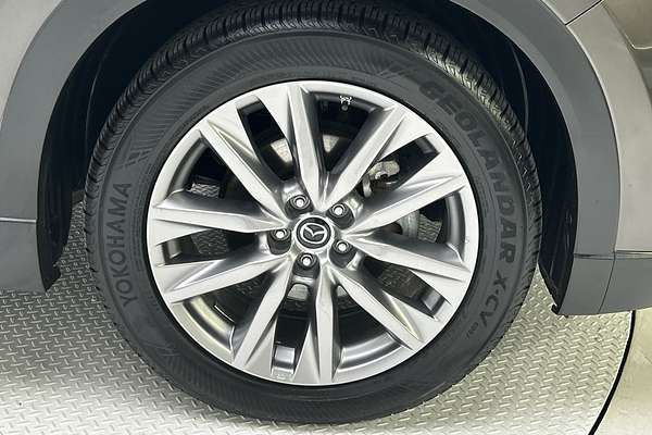 2020 Mazda CX-9 GT TC