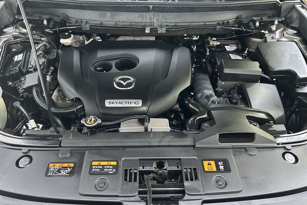 2020 Mazda CX-9 GT TC